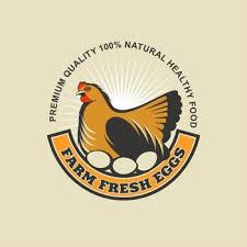 Lavanya Egg Mart Logo